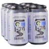 Odyssey I-70 Lager 6 Pk 12OZ - Image 3