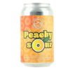 Crooked Stave Juicy West 6 Pk 12OZ - Image 3