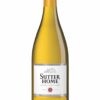 Sutter Home Chardonnay 750ML - Image 2