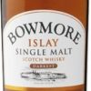 Bowmore 15 Yr Darkest 750ML - Image 2
