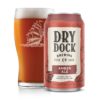 Dry Dock Amber Ale 6 Pk 12OZ - Image 3