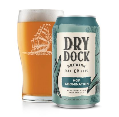 Dry Dock Hopricot Ipa 6 Pk 12OZ