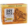 Dry Dock Apricot Blonde 12 Pk 12OZ