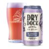 Dry Dock Cucumber Gose 6 Pk 12OZ - Image 2