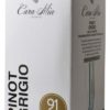 Cara Mia Pinot Grigio 3LTR - Image 3