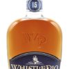 Whistlepig Rye 15yr 750ML - Image 3