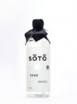 Soto Sake Daiginjo 750ML