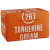 Station 26 Tangerine Cream 6pk 12OZ - Image 2