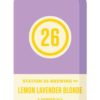 Station 26 Salt Lime 6pk 12OZ