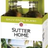 Sutter Home 4pk Sauv Blanc 187ML - Image 2
