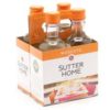 Sutter Home 4pk Moscato 187ML - Image 2