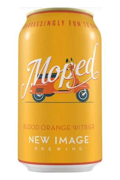 New Image Moped 6pk 12OZ