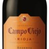 Campo Viejo Grand Reserva 750ML - Image 2