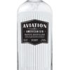 Aviation Gin 750ML - Image 2