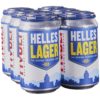 Tivoli Helles 6 Pk 12OZ - Image 3