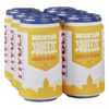 Tivoli  Mountain Squeeze Ipa 6 Pk 12OZ - Image 3