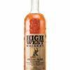 High West Bourbon 750ML - Image 2