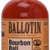 Ballotin Bourbon Ball 750ML