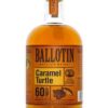 Ballotin Caramel Turtle 750ML - Image 3