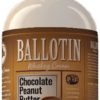 Ballotin Chocolate Peanut Butter Cream 750ML - Image 2