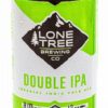 Lone Tree Double Ipa 6 Pk 12OZ - Image 2