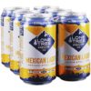 Lone Tree Mexican Lager 6 Pk 12OZ - Image 3
