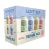 Lone Tree Sampler 12 Pk 12OZ