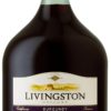 Livingston Burgundy 3LTR