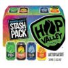 Hop Valley Stash Pack 12 Pk 12OZ - Image 3