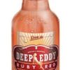 Deep Eddy Grapefruit Vodka Mini 50ML - Image 3