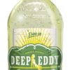 Deep Eddy Lime Vodka 750ML - Image 2