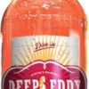 Deep Eddy Grapefruit Vodka 375ML - Image 3
