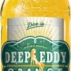 Deep Eddy Orange Vodka 1.75L - Image 3