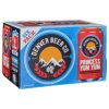 Denver Princess Yum Yum 6 Pk 12OZ