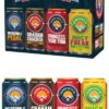 Denver Sampler 12 Pk 12OZ - Image 3
