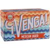 Cerveceria Venga 6 Pk Cans 12OZ