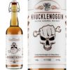 Knucklenoggin Caramel Whiskey 750ML - Image 3