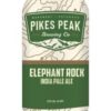 Pikes Peak Elephant Rock Ipa 6 Pk 12OZ - Image 3