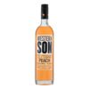 Western Son Peach Vodka 750ML - Image 2