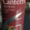 Canterris Single Red 8OZ - Image 2