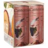 Canterris Rose 4pk 1L - Image 2