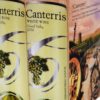 Canterris White 4pk 1L
