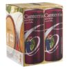 Canterris Red 4pk 1L - Image 3