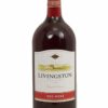 Livingston Red Rose 1.5L