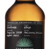 Casamigos Tequila Anejo 750ML - Image 3