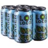 Epic Los Locos 6 Pk 12OZ
