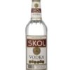 Skol Vodka 1L - Image 2