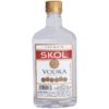 Skol Vodka 375ML - Image 2