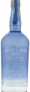 Blue Chair Coconut Rum 750ML