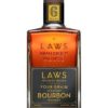 Laws Bottled In Bond Bourbon 750ML - Image 3